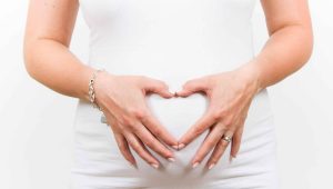 cara merasakan gerakan janin usia 3 bulan