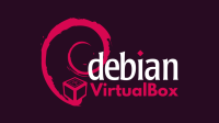 cara instal linux debian di virtual box