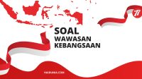 Tes Wawasan Kebangsaan Tes Wawasan Kebangsaan