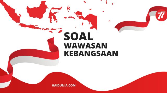 Tes Wawasan Kebangsaan
