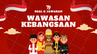 soal wawasan kebangsaan dan jawabannya