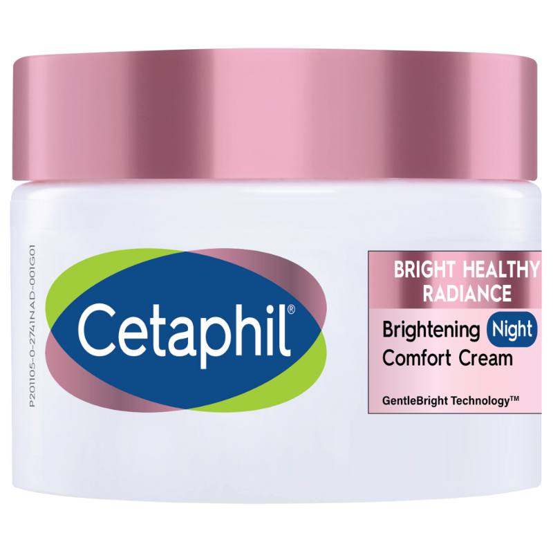 Cetaphil Brightening Night Cream