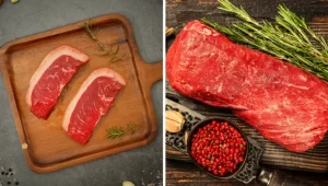 Perbedaan Sirloin dan Tenderloin