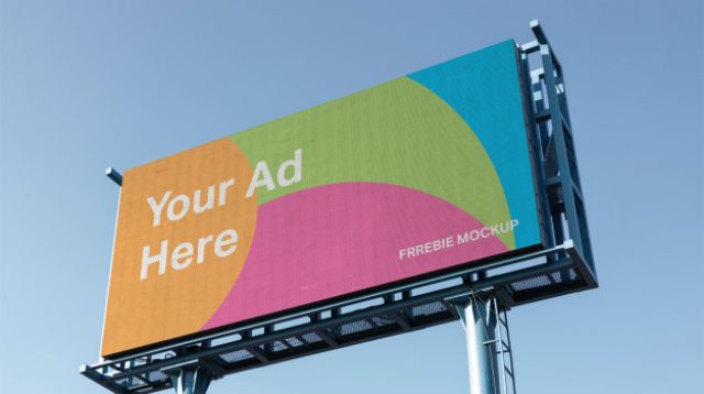 Perbedaan Billboard dan Baliho