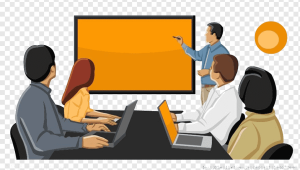 alasan memilih divisi acara