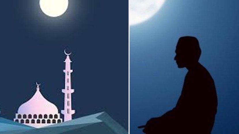 manfaat sholat qobliyah subuh