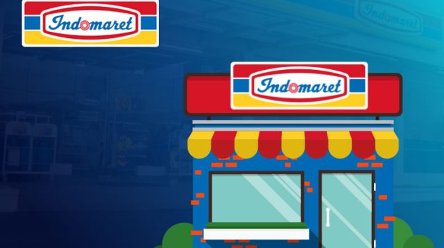 syarat kerja di indomaret