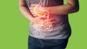 Cara memperbaiki pencernaan yang rusak tanpa obat