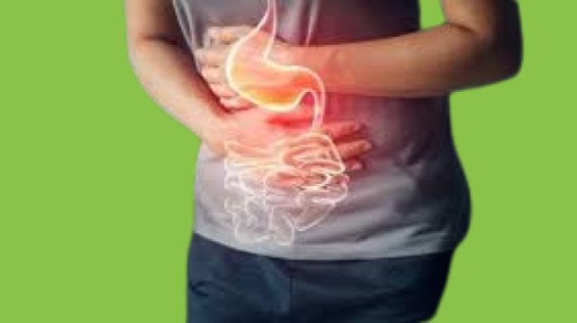 Cara memperbaiki pencernaan yang rusak tanpa obat