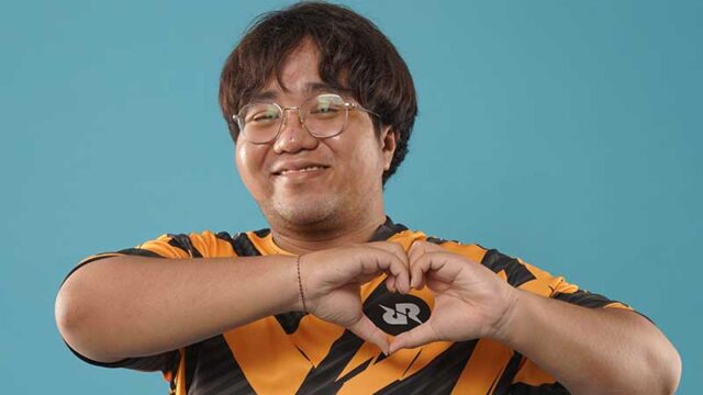 Jelang VCT Pacific Stage 2 2024, Monyet Gabung RRQ! Sang Raja Siap Bangkit