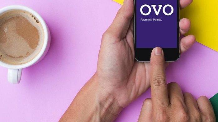 Cara Daftar OVO Premier