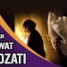 bacaan sholawat nuridzati